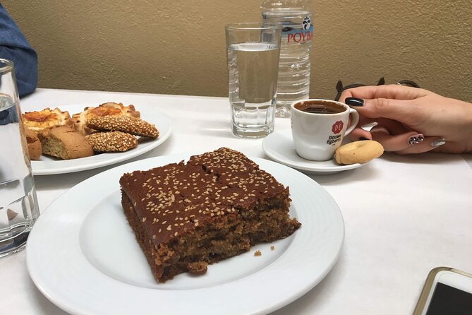 Heraklion Cultural and Tasting Walking Tour - Guided Walking Tour
