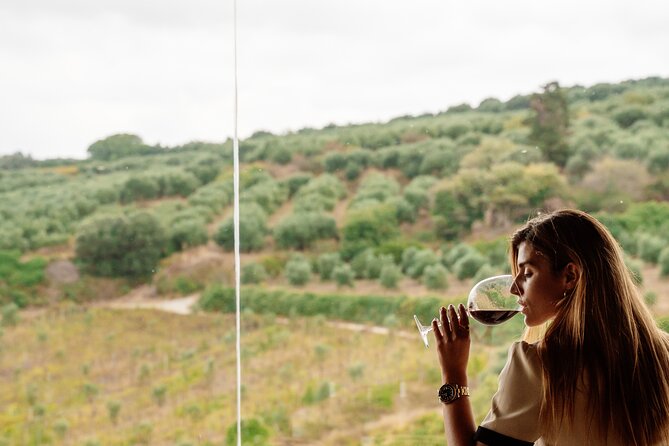Heraklion Private Half-Day Gastronomy Diaries Experience in Lyrarakis Winery - Directions