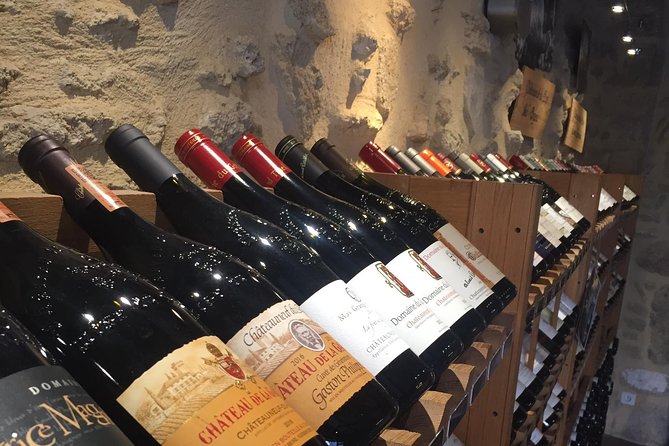 Heritage, Wines and Gastronomy - 3-Day Tour - Good To Know