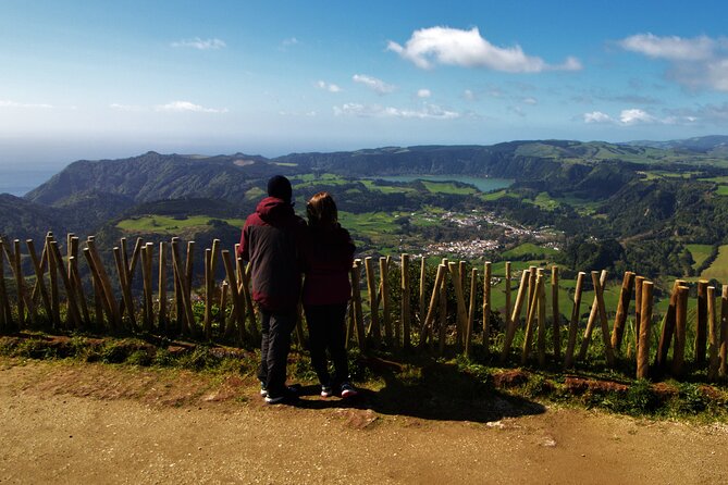 Hidden Gems of Sao Miguel Island Full Day Tour With Lunch - The Sum Up