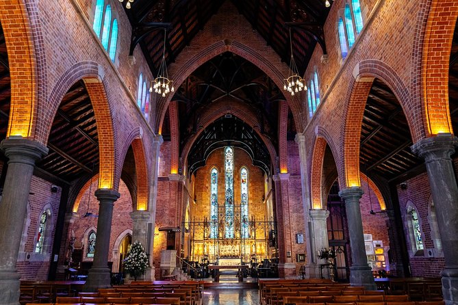 Highlights & Hidden Gems With Locals: Best of Perth Private Tour - Questions and Additional Information