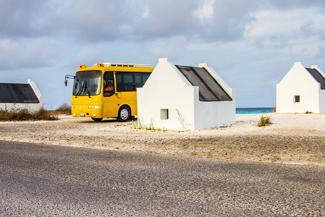 Highlights of Bonaire & Cultural Experience - Cultural Museum in Rincon