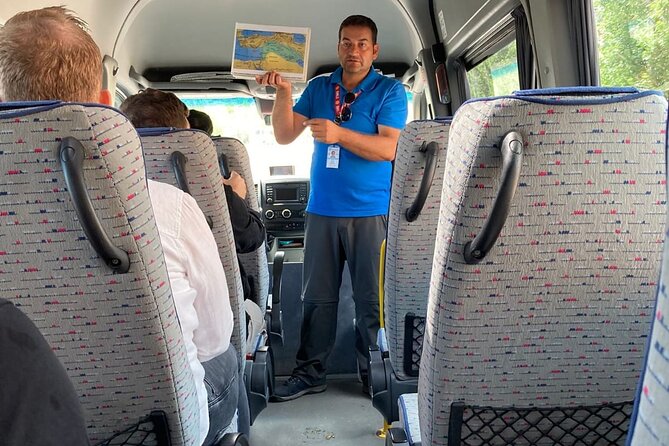 Highlights of Cappadocia Tour With Lunch - Common Questions