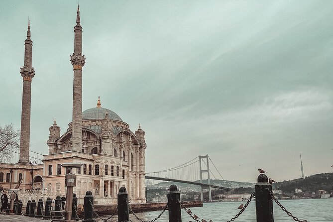 Highlights of Istanbul in One Day - Well-Planned Itinerary: No Need to Decide Where to Go Next