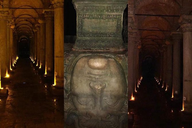 Highlights of Istanbul- Small Group Walking Tour - Additional Information