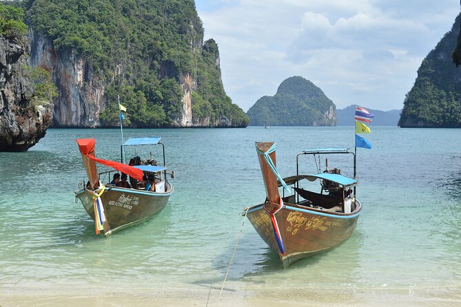 Highlights of Phi Phi Islands - Customer Complaints and Company Response