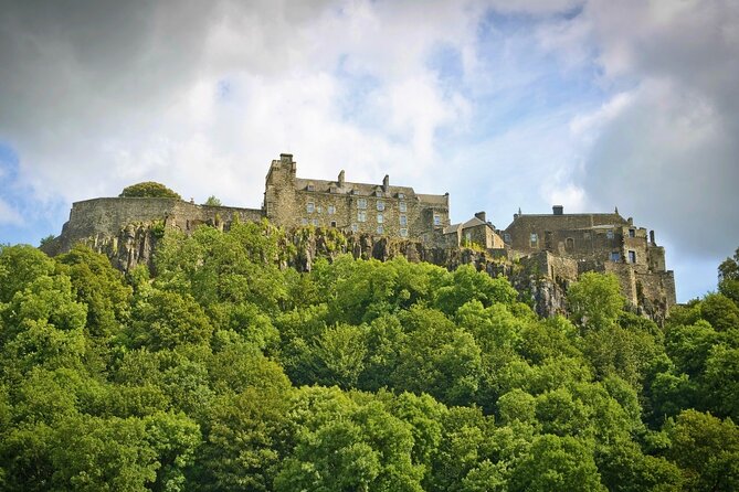Highlights of Scotland Custom Private Tour With Scottish Local - The Sum Up
