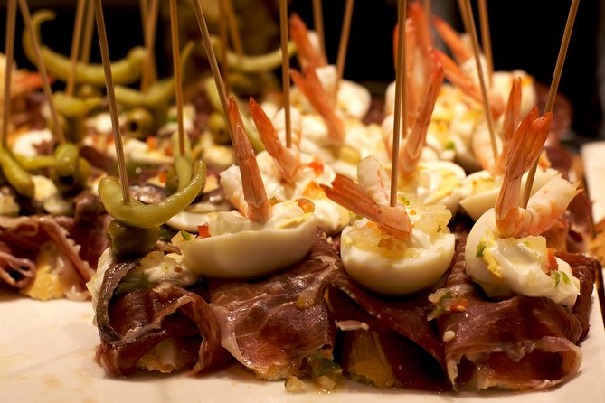 Highlights of the Basque Country 4-Day Private Tour - The Sum Up