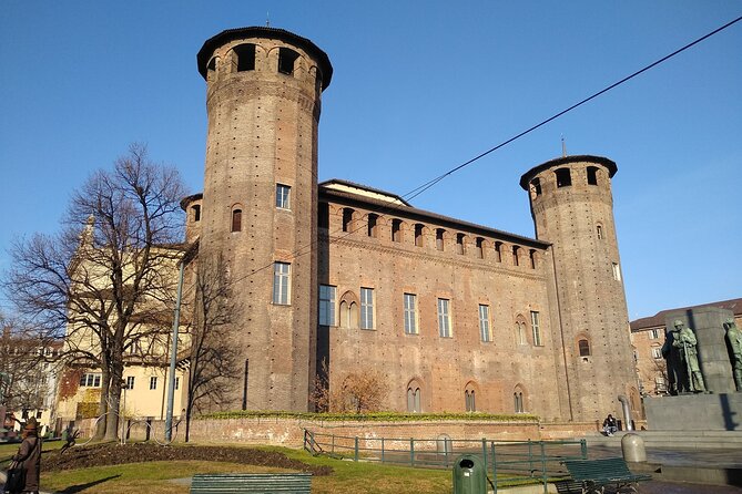 Highlights of Turin Private Walking Tour - Customer Reviews and Tour Experience