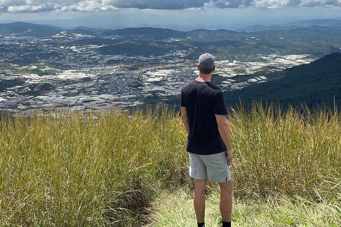 Hike and Bike to Langbiang Peak - Common Questions