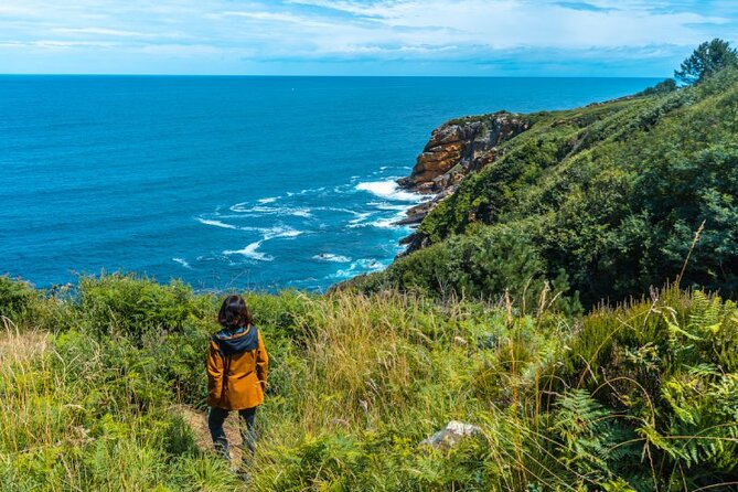Hike at The Camino, Private Day Tour - Questions