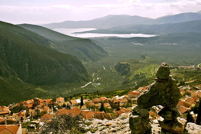 HIKE & BIKE PELION 3-Day Private Guided Tour - Booking and Cancellation Policy