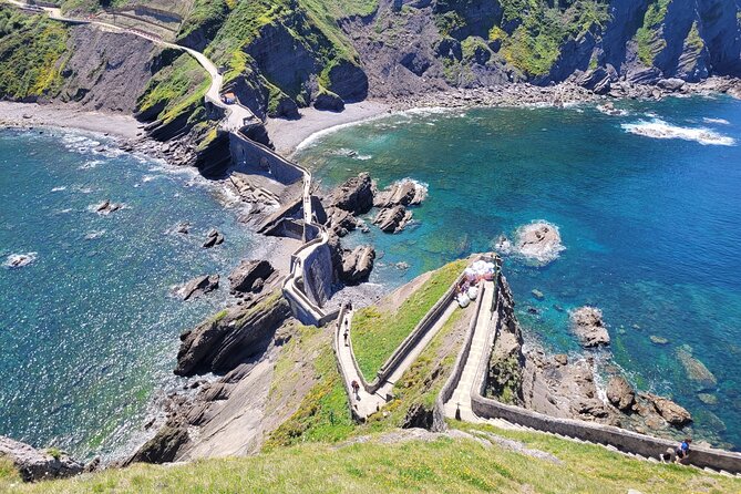Hike Gaztelugatxe, Fishing Port Bermeo & Pintxo Lunch From Bilbao - The Sum Up