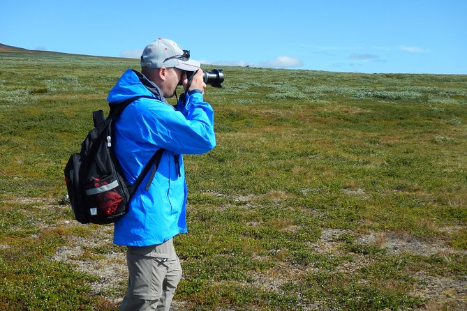 Hike In The Vindelfjäll - Europes Largest Nature Reserve - Tips for a Safe and Enjoyable Hiking Experience