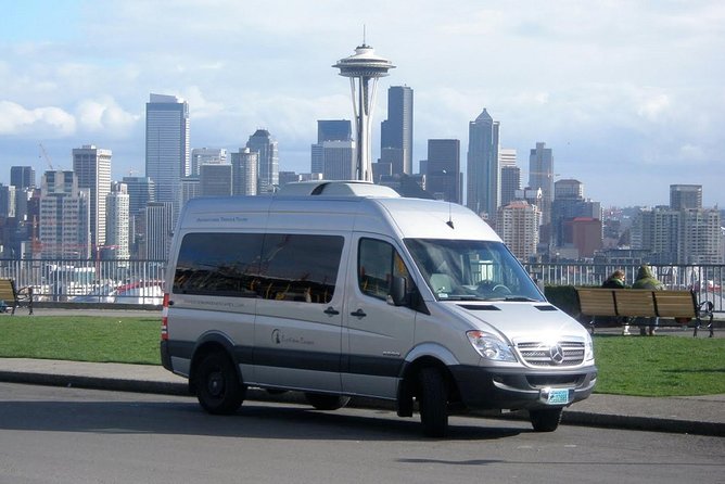 Hike Mt. Rainier & Taste Yakima Valley Wine: All-Inclusive Day Tour From Seattle - Recommended Attire