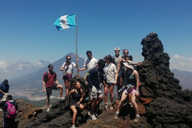 Hike to Pacaya Volcano From Antigua - Additional Information and Recommendations