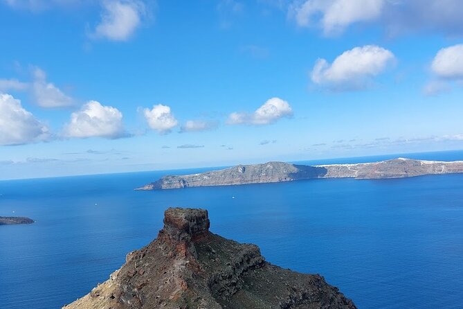 Hiking Activity Through the Volcanic Land of Wonder - Uncover Ancient Mysteries