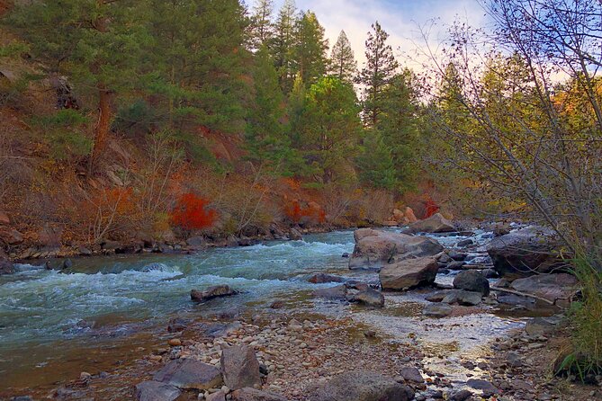 Hiking Adventure Through Colorados Front Range Close to Denver - What To Expect on the Hike