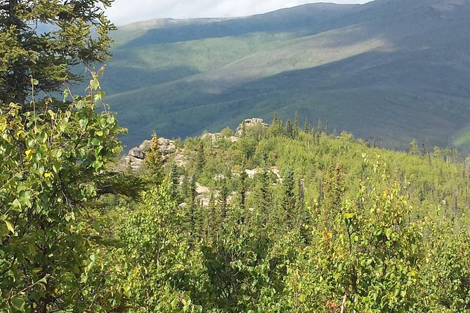 Hiking Expedition at Angel Rocks - Cancellation Policy