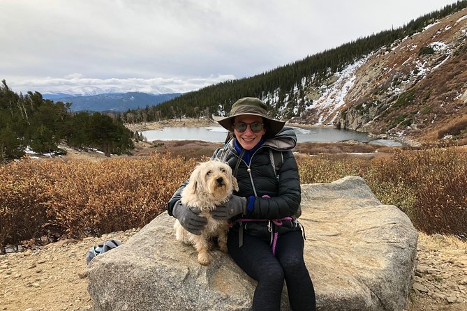 Hiking in the Rockies - Group Hike Tour Near Denver - Positive Feedback and Comments