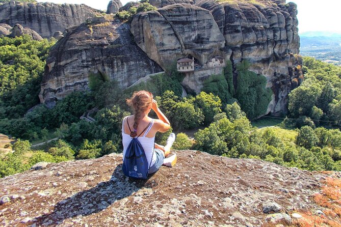 Hiking Meteora Tour - Booking and Pricing Details