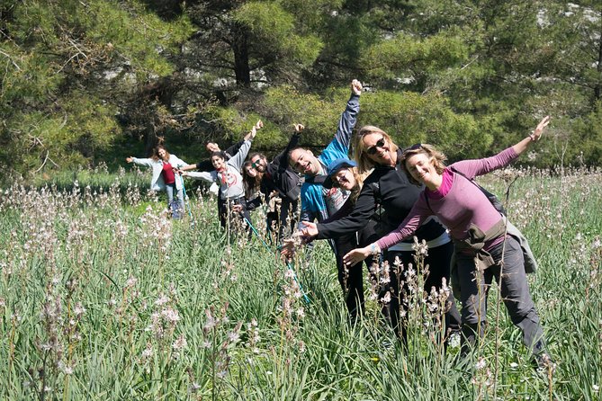 Hiking Mountain Akramitis Rhodes - Pick up Service Available - Trip Details and Requirements