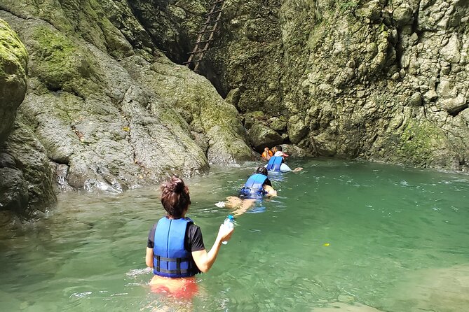 Hiking Tabernacle Thundering Waterfall in Dominican Republic - Reviews and Pricing