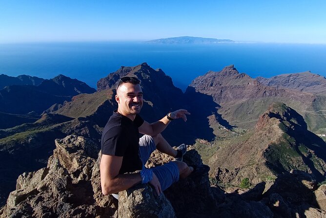 Hiking Through Enchanted Forest Above Masca Half-Day Hike Tenerif - What to Pack