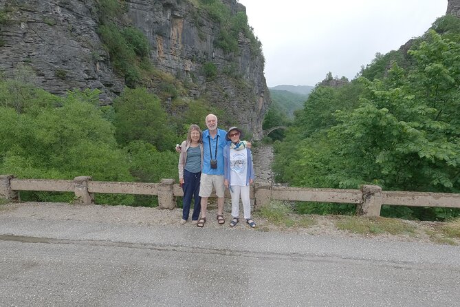 Hiking Tour at Stone Bridges and Traditional Villages of Zagori - Planning Your Zagori Adventure