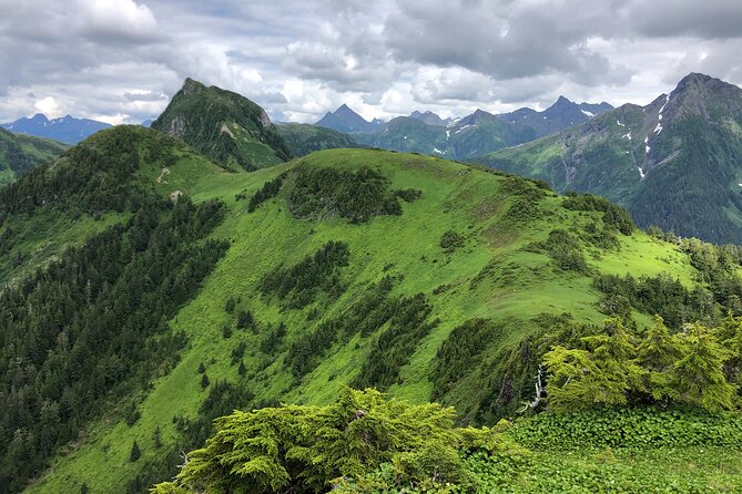 Hiking Tour in Sitka, Alaska - Cancellation Policy and Weather Conditions