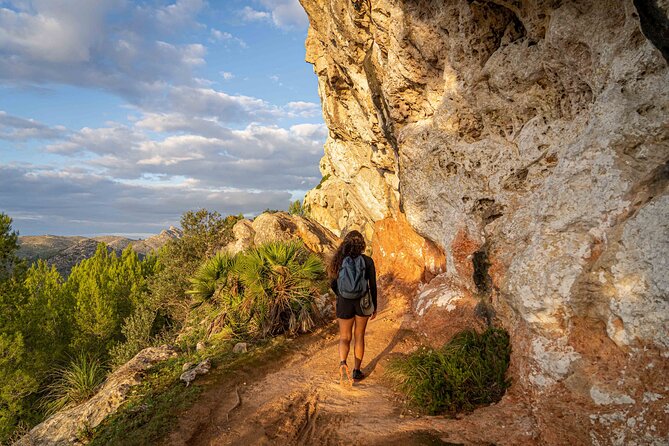 Hiking Tour Into the Sunset - Port Andratx to Sant Elm - Sant Elm: The Final Destination