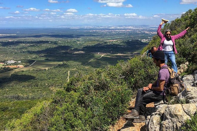 Hiking Tour to the Highest Point of Arrábida Mountain - Additional Information and Policies
