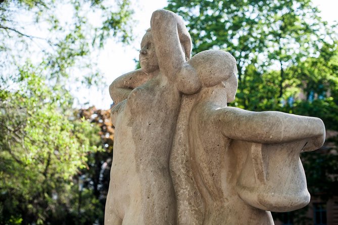 Hipstoric Södermalm Private Walking Tour - Tour Experience and Notes