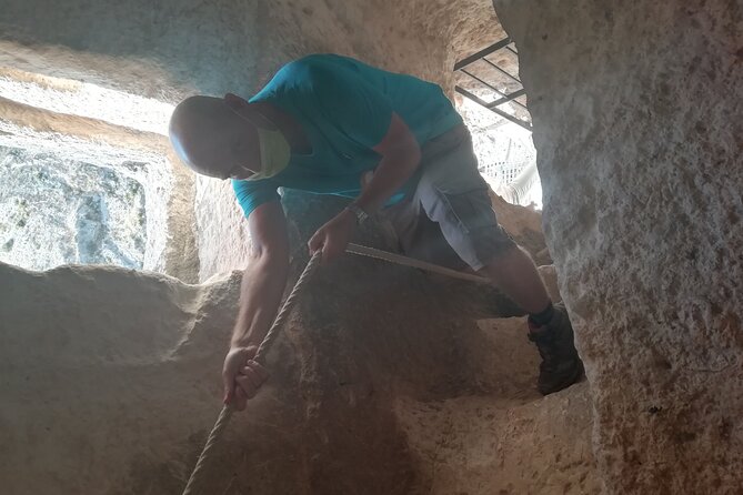 Historic Bocairent, Covetes Del Moros Caves and Pou Clar Pools - Tour Details and Pricing
