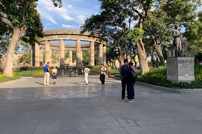 Historic Center of Guadalajara and Tlaquepaque Tour - Cancellation and Refund Policy