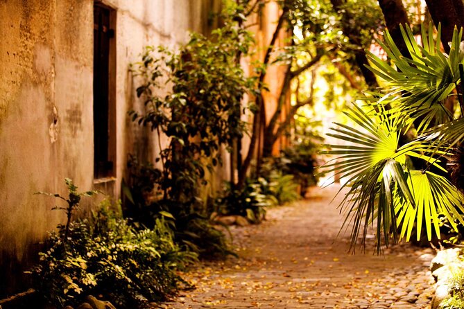 Historic Charleston Tour, Civil War in Charleston Tour - Meeting and Logistics