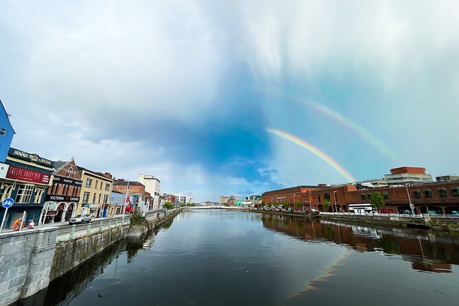 Historic Cork Delicious Donut Adventure by Underground Donut Tour - Reviews