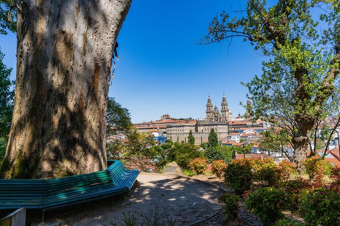 Historic Corners of Santiago De Compostela Walking Tour - The Sum Up