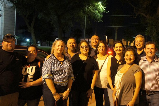 Historic Galveston Red Light District Tour - Common Questions