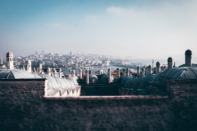 Historic Off the Beaten Path Tour of the Real Istanbul - Cultural and Historical Experiences