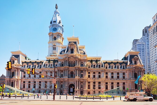 Historic Philadelphia Self-Guided Walking Audio Tour - Traveler Photos and Sharing