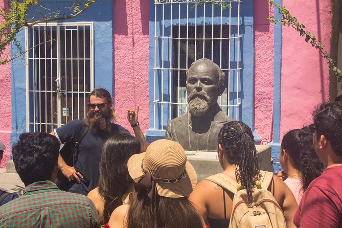 Historical and Cultural Walking Tour of San José Del Cabo - Reviews and Ratings
