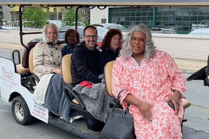 Historical City Tour in Guided Shuttle Bus - Reviews