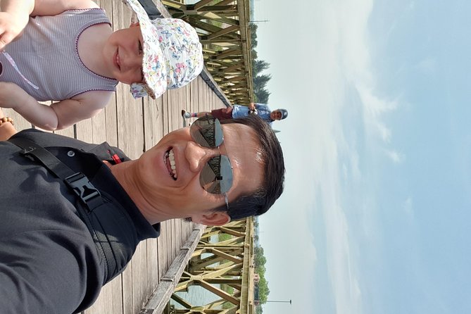 Historical DMZ Tour in Vietnam - Highlights of the DMZ Tour