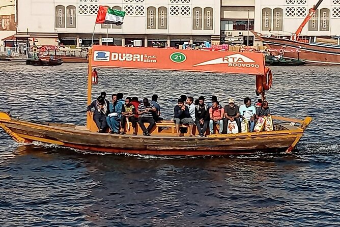 Historical Dubai Walking Tour With Local - Pricing and Booking
