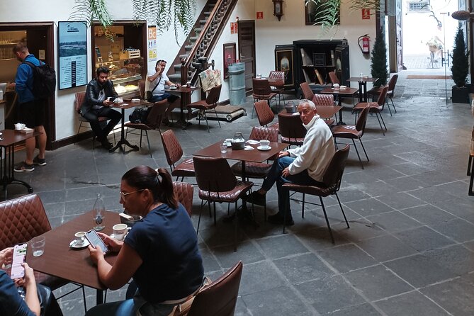 Historical Tour City of Santa Cruz De La Palma - Common Questions