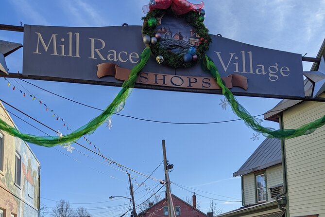 Historical Walking Tour in Mount Holly - Common Questions