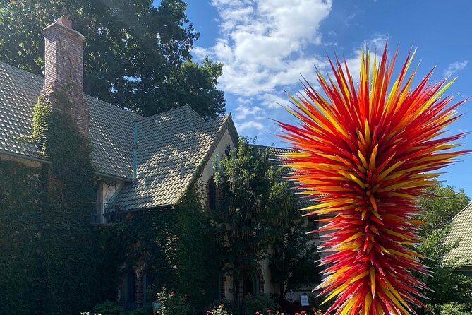 Historical Walking Tour Of Denver With A Haunting Twist - The Sum Up and Final Thoughts