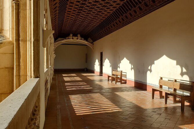 History and Cultural Tour in Toledo - Discovering Toledos Fascinating Museums