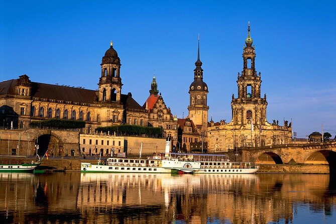 History and Heritage of Dresden – Private Walking Tour - Legacy and Impact